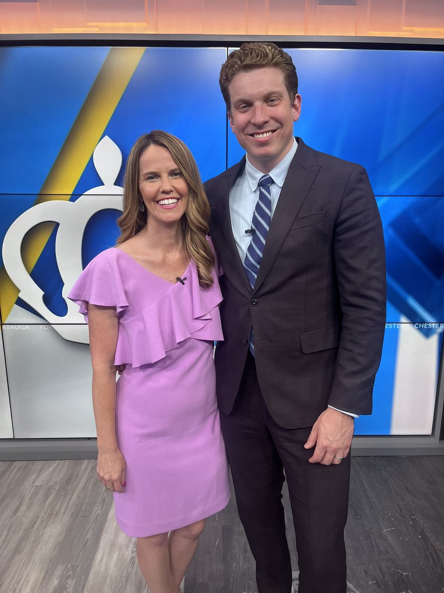 Today was <a href="/RobinKanady/">Robin Kanady</a> last day! Thank you for everything you’ve done! You will be missed!