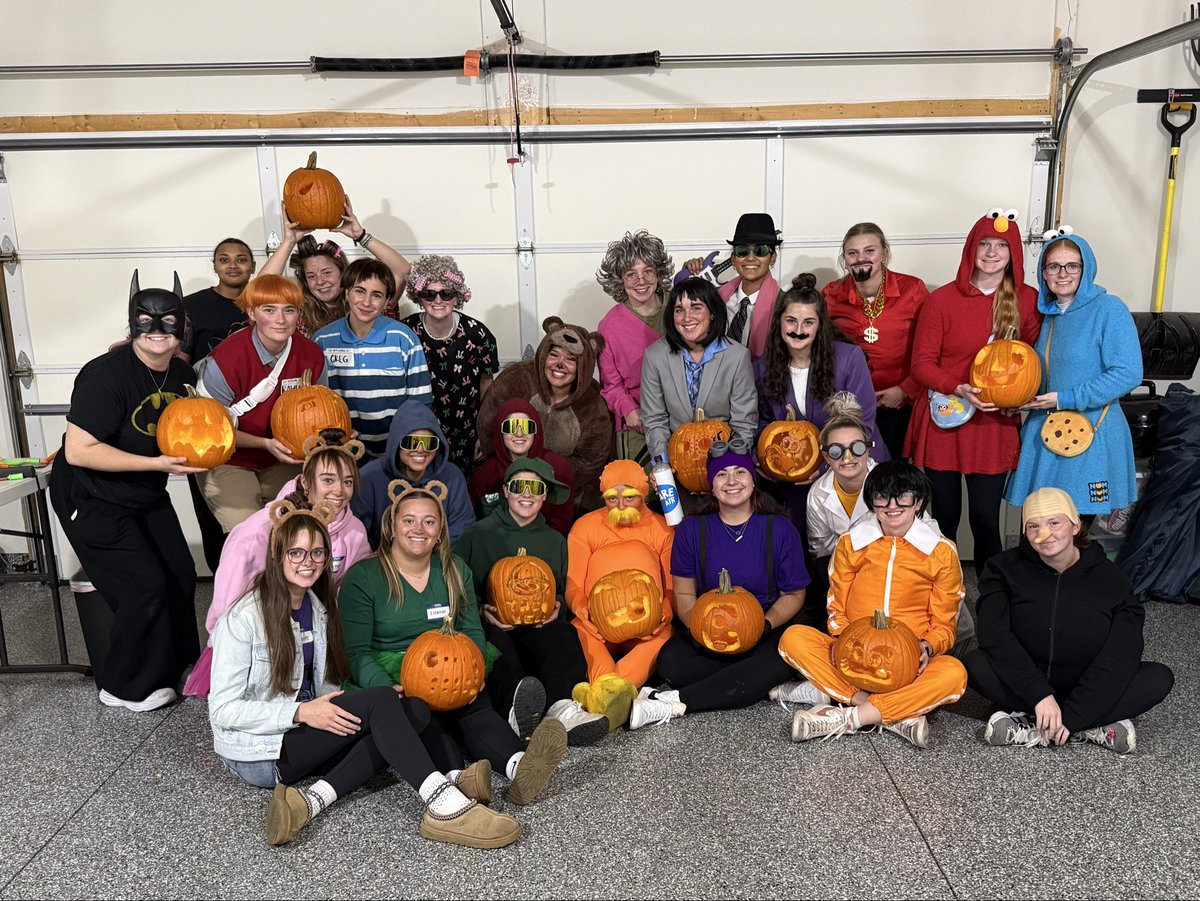 WLC Softball tweet media