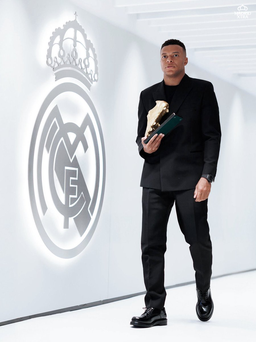 RMadrid actu 🇫🇷 tweet media