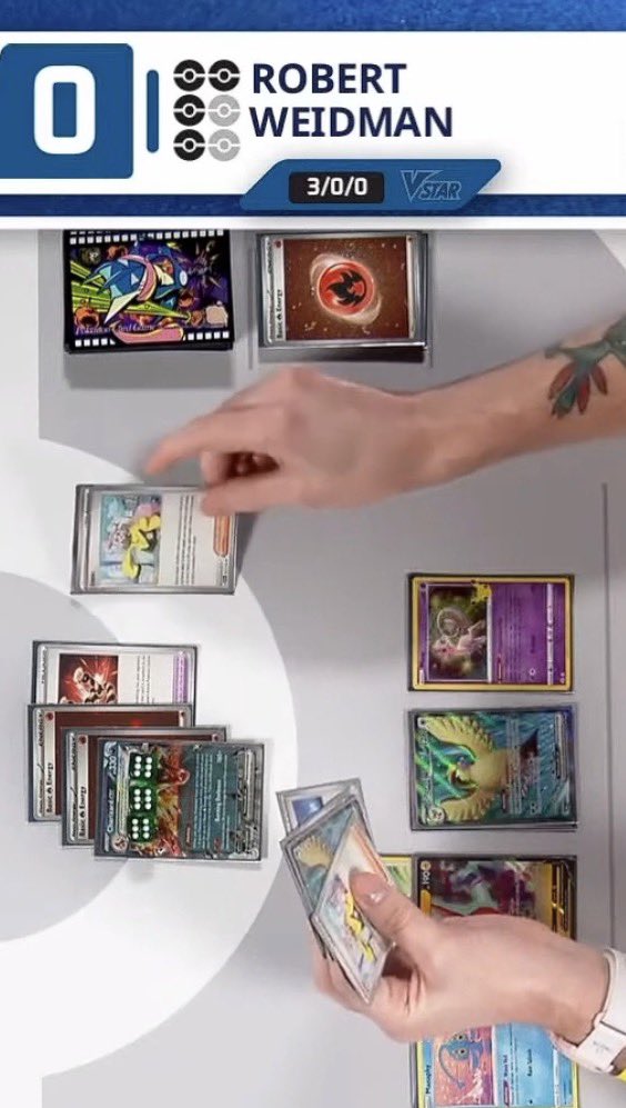 My favorite sleeves are Greninja Midnight Agent