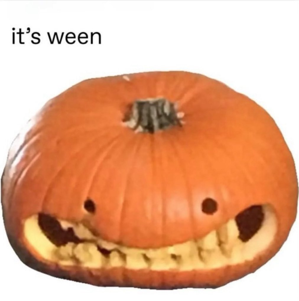 Happy WEEN everybody!!! 🎃💀🎃💀