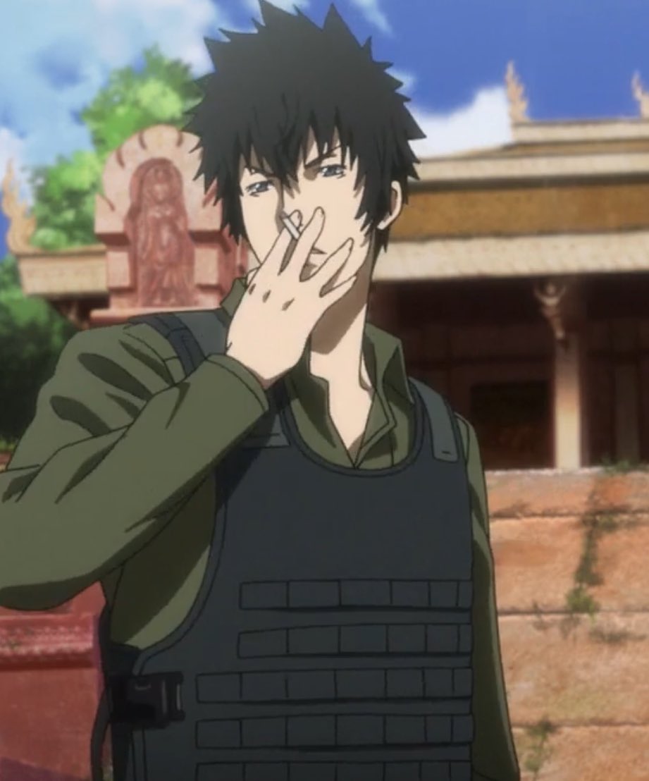 _DailyKogami's tweet photo. https://t.co/GAIq3HLAAy