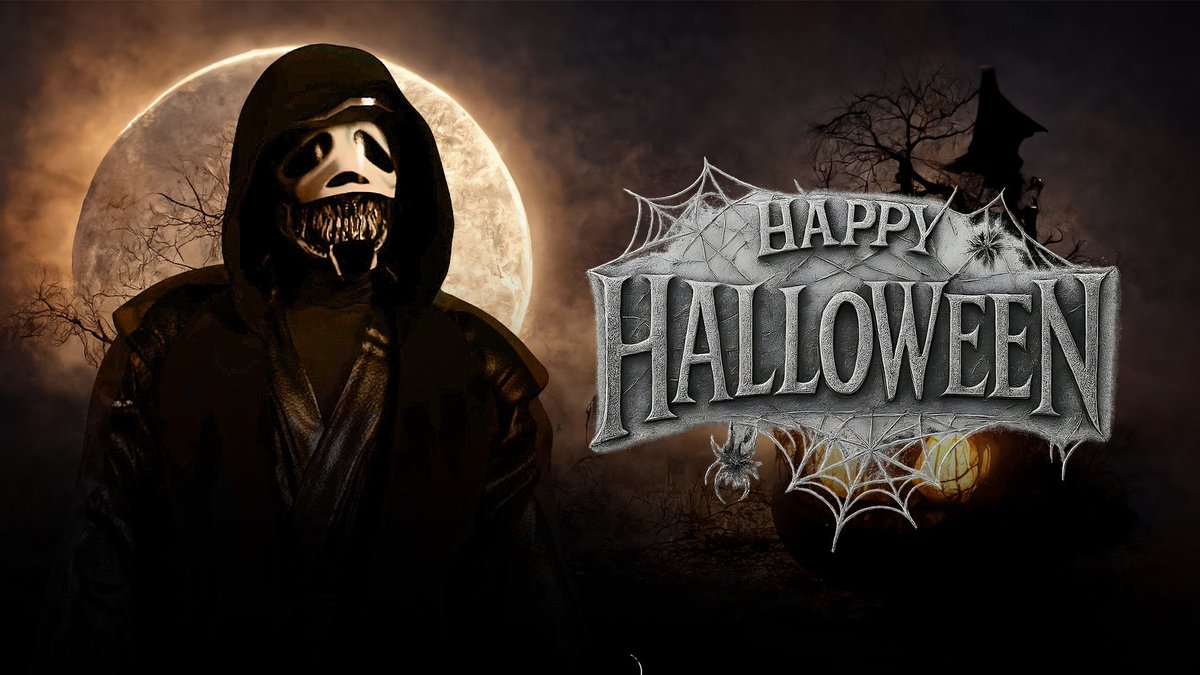 WWE 2K - A Very COH Halloween

Happy Halloween from all of us here at COH! To celebrate, join us as the COH Roster have gotten involved with their best costumes! Who dressed the best? 🤔

#WWE2K25

Watch Here: youtu.be/o6QUkx9upes?si…