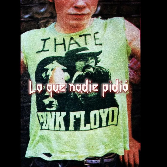 🟥🚫Comienza "Lo Que Nadie Pidió", programado por <a href="/rodrigo_alonsot/">Rodrigo Alonso</a>, quien nos trae los temas que jamás vas a escuchar en otro lado. Abran vuestra mente y ríndanse ante la música.