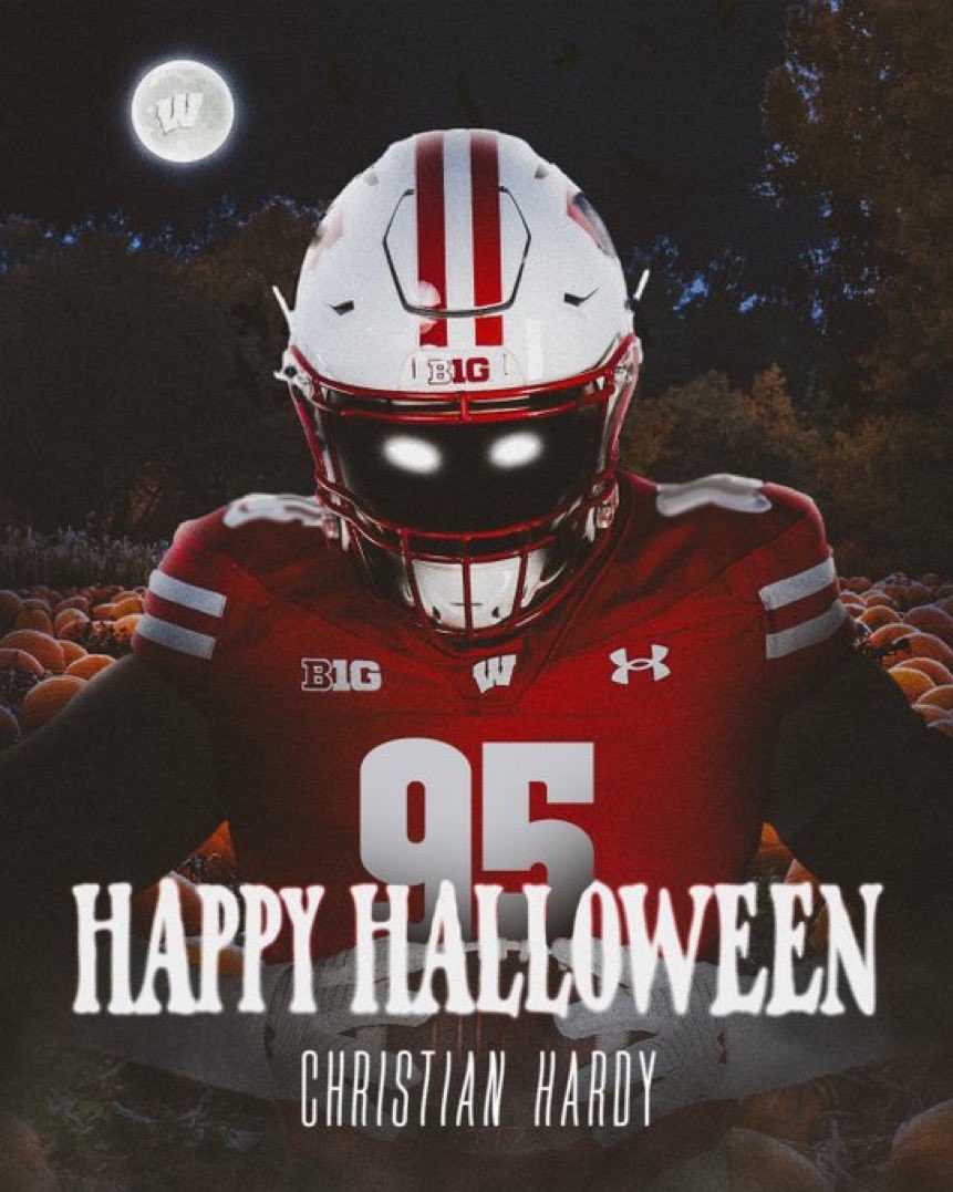 Thank you for the outstanding edit <a href="/WisFBRecruiting/">Wisconsin Badgers Football Recruiting</a> <a href="/BadgerFootball/">Wisconsin Football</a> <a href="/RoseBrandon_/">Brandon Rose</a> #OnWisconsin