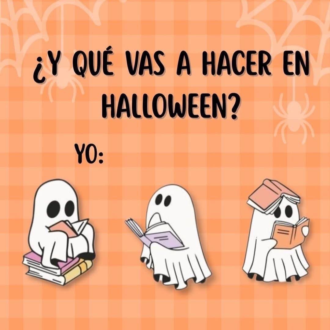 amorenloslibros's tweet photo. 🎃😈 https://t.co/PcrAWZ7SMH