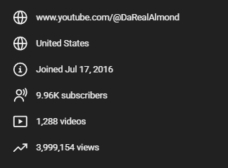 Darkmoor guides are about to be crazy, 14 videos recorded, multiple graphics made, honestly #Wizard101 grind has been crazy.. 10k SOON!