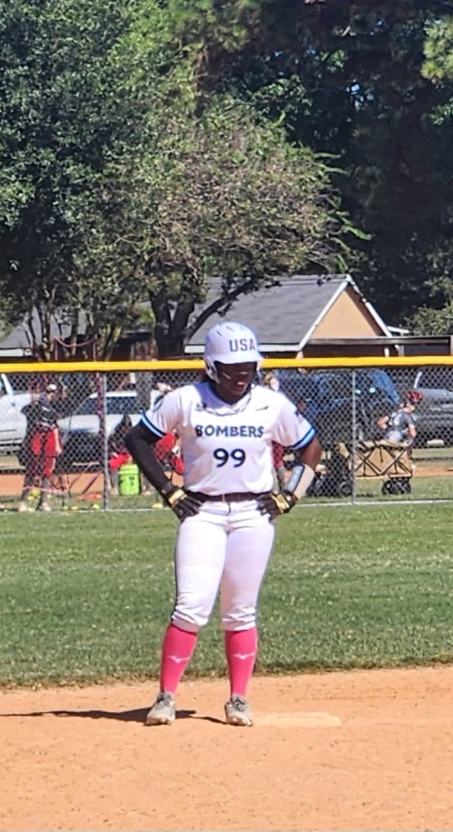 Volleyball season has come to an end. Softball, I'm back!
<a href="/AppStorms48176/">Time To Grind</a> <a href="/USASoftball/">USA Softball</a> <a href="/gatorjack72/">Girls In The Game</a> <a href="/SFE_Athletics/">St. Francis Athletics</a> <a href="/ExtraInningSB/">EXTRA INNING SOFTBALL</a> <a href="/BombersGoldSETX/">Bombers Gold SETX Futures 14U</a> <a href="/vypehouston/">VYPE Houston</a> <a href="/BombersAcademy/">Bombers Sports Academy</a>