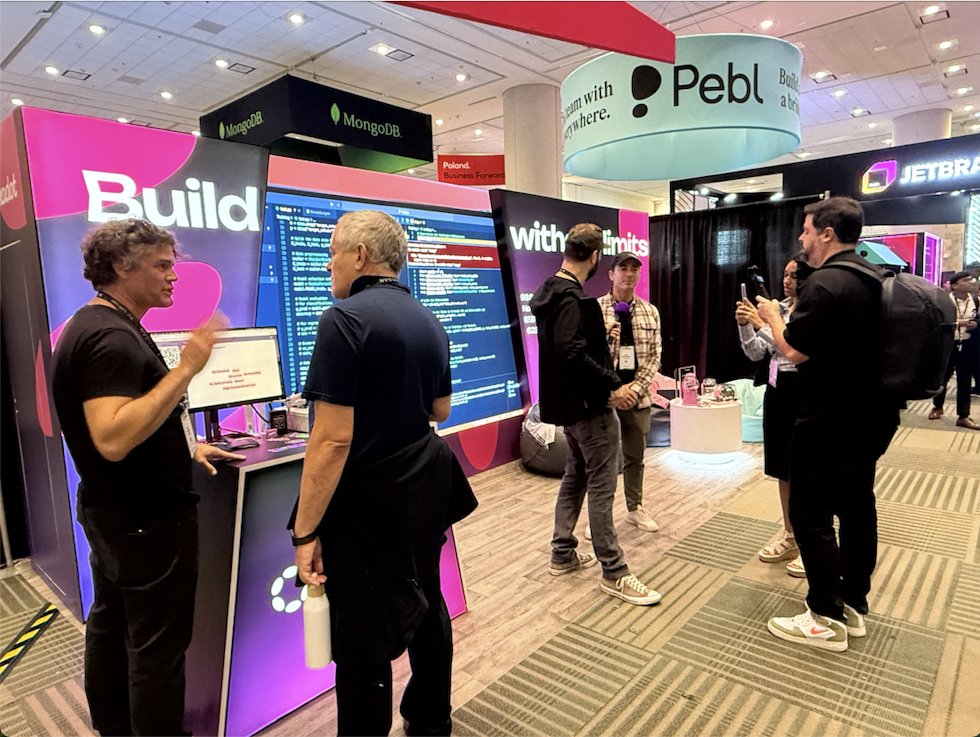 veri_sense's tweet image. Loved bumping into @Polkadot  friends at #TechCrunchDisrupt 💫

Verisense is built with Substrate @PolkadotDevs, the amazing open-source framework by @paritytech, that powers so much innovation in Web3.