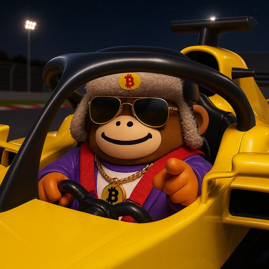 > signed up <a href="/racer_dot_fun/">racer 🏁</a> 🏎️💨
> invite your crew, earn fuel points 
> complete missions, rank up
> <a href="/solana/">Solana</a> grand prix starts in 18 hours
> join my pit with the link below