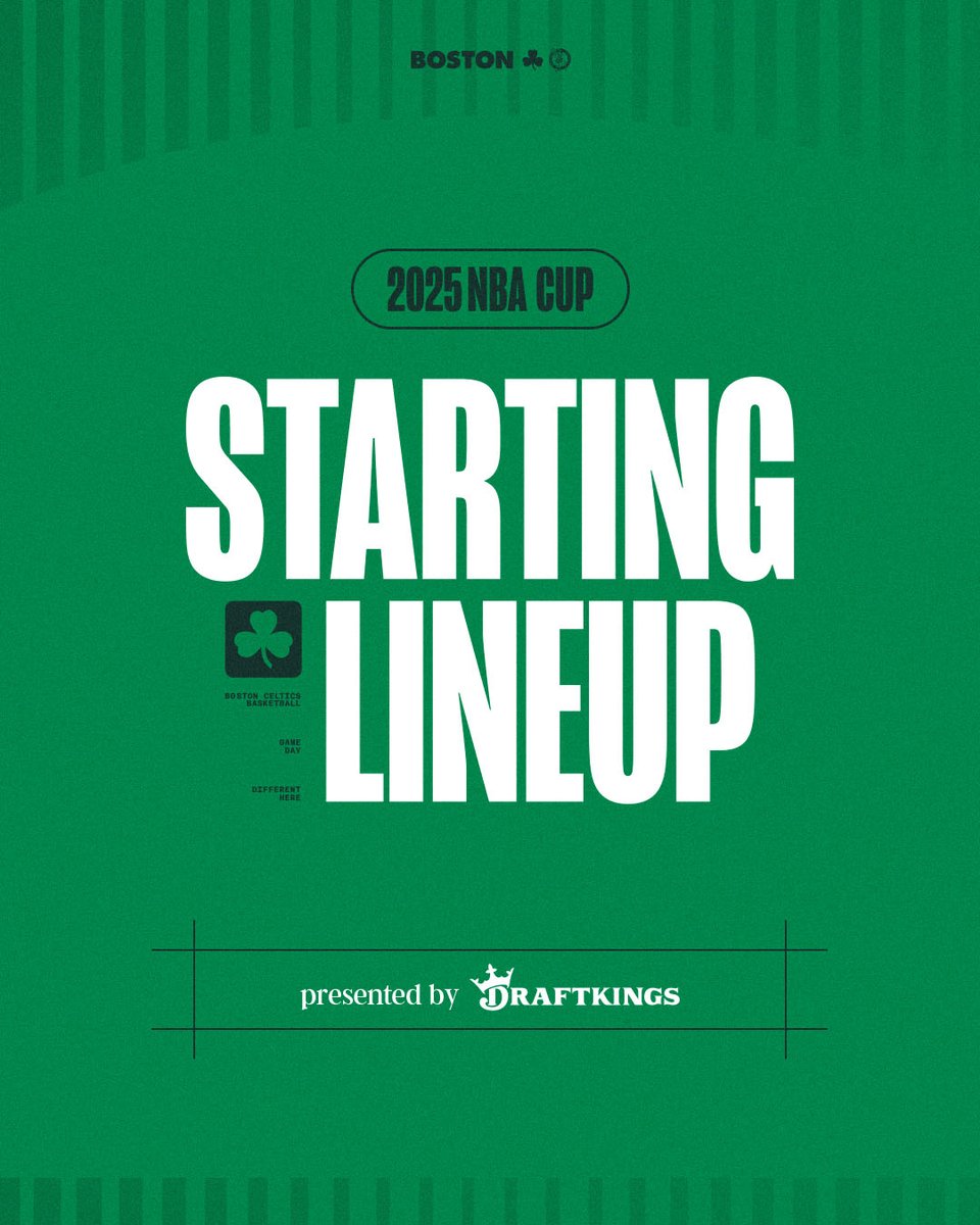 celtics's tweet image. Minott Mania continues 💪

@DraftKings