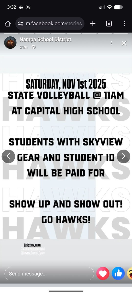 david young tweet media