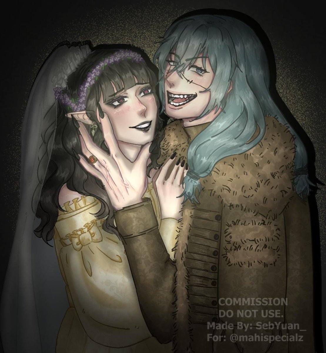 mahispecialz's tweet photo. imagine going to a Halloween party that is also your birthday party
© SebYuan_
#hexedtomb #mahily #riakotwt #soulbondtwt https://t.co/WJqyvt8nVQ