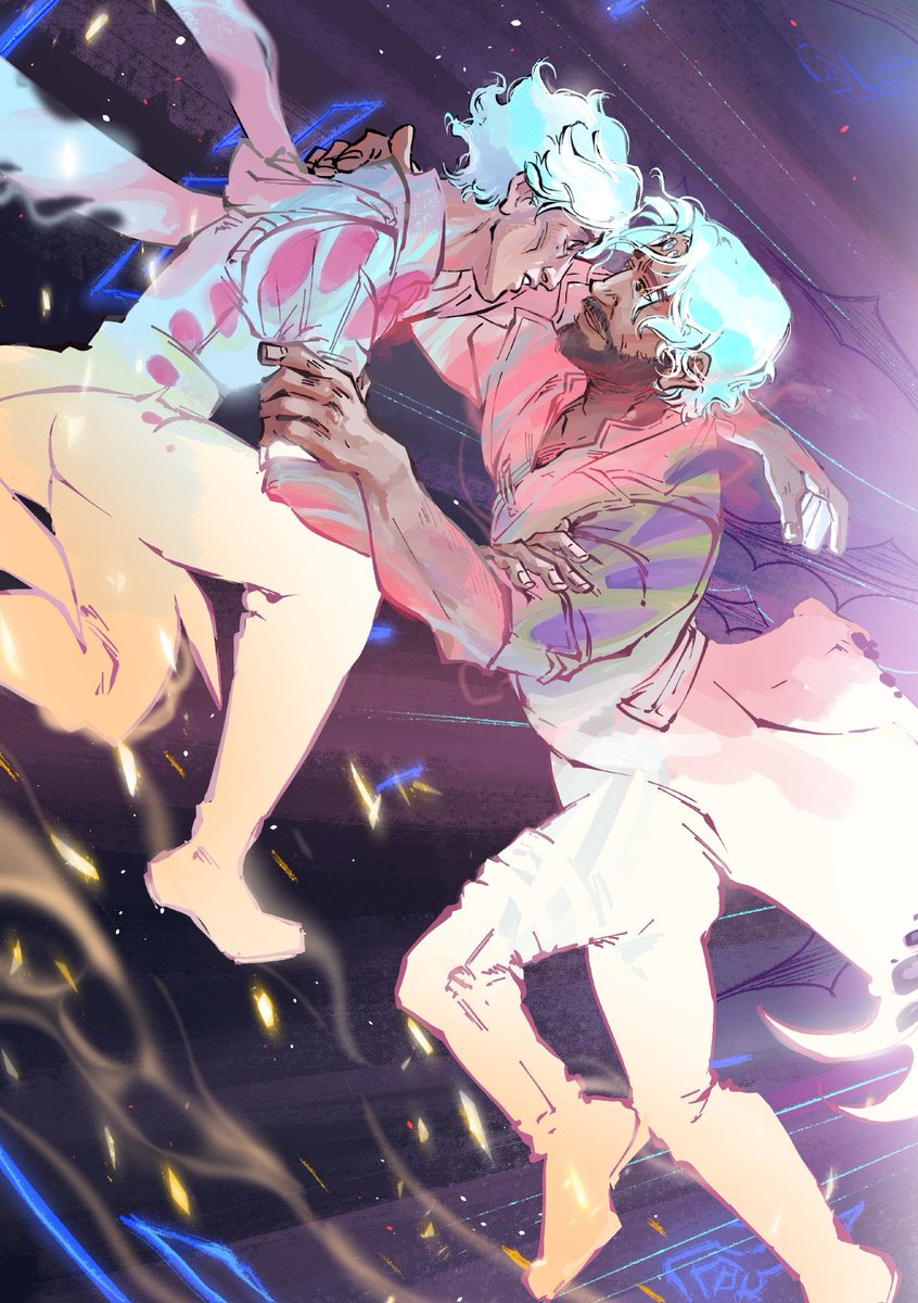 A whole bunch of prints too! Including qty's of all comic books currently finished.

Our love V1&amp;2, Manamancy1, The Couch and some mini zines.