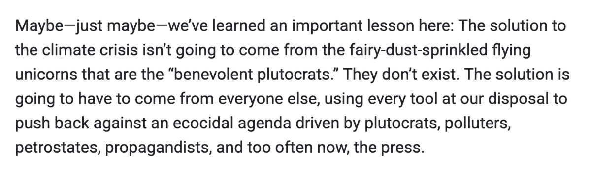 Let me excerpt the concluding paragraph: