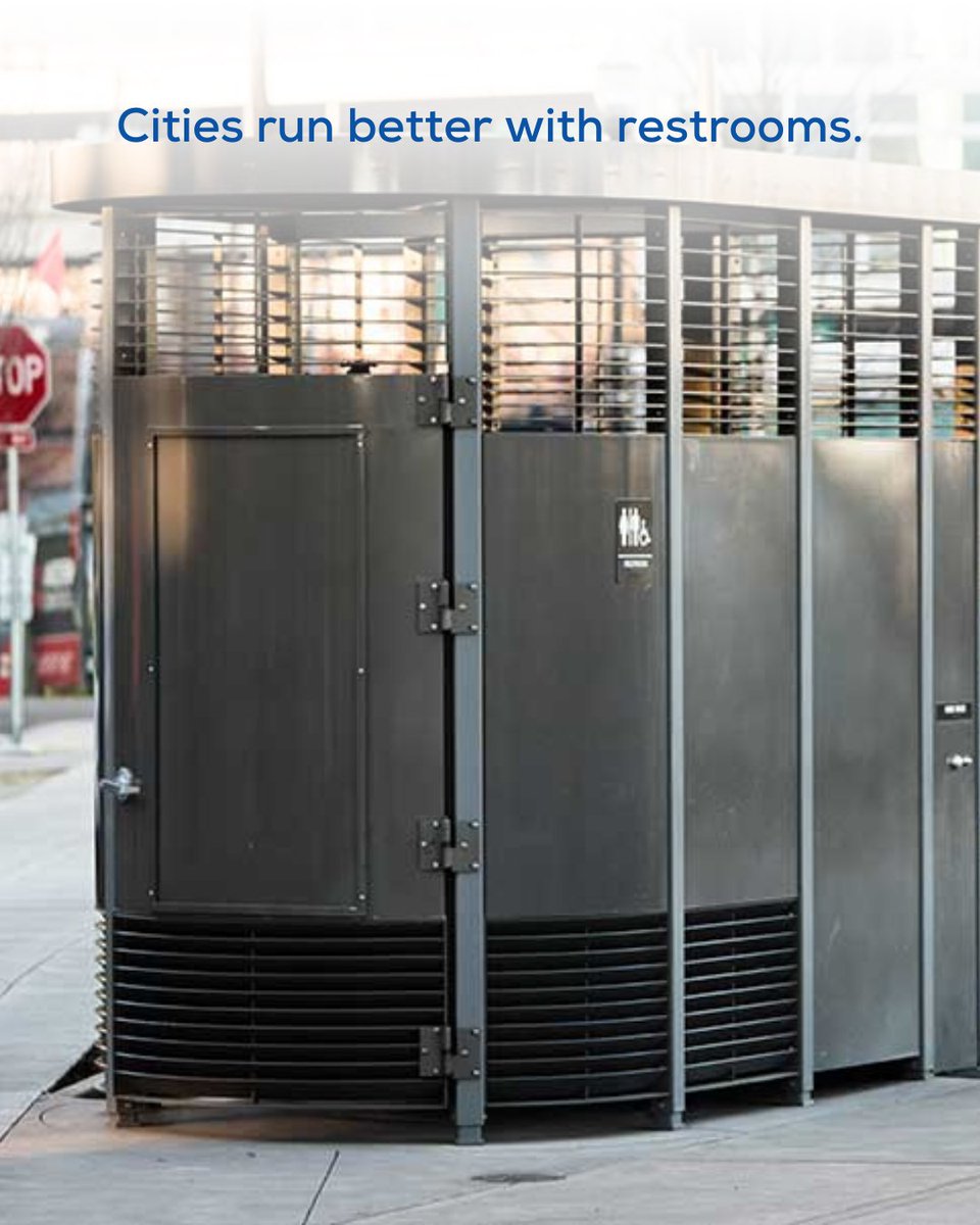 Portland Loo tweet media