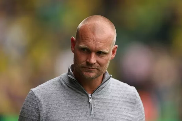 secondtierpod's tweet photo. 12 months ago today, Norwich went a full calendar year without losing at Carrow Road. 

Today, they try to avoid a 6th home defeat in a row this season. https://t.co/fypOHd8fj9