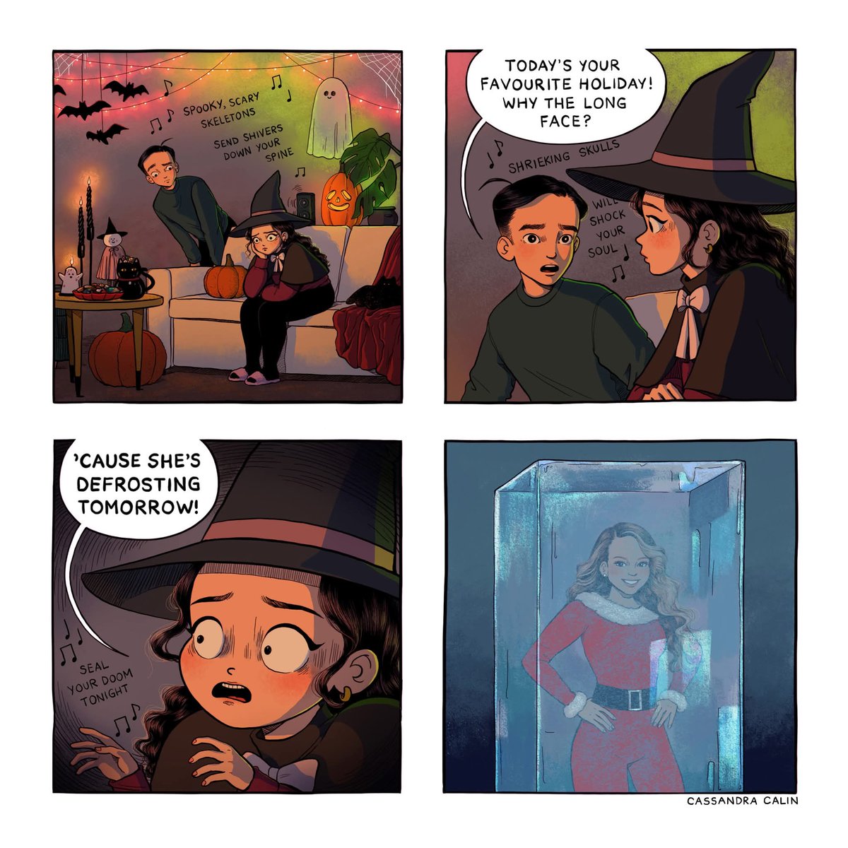 gssq's tweet image. Oh no