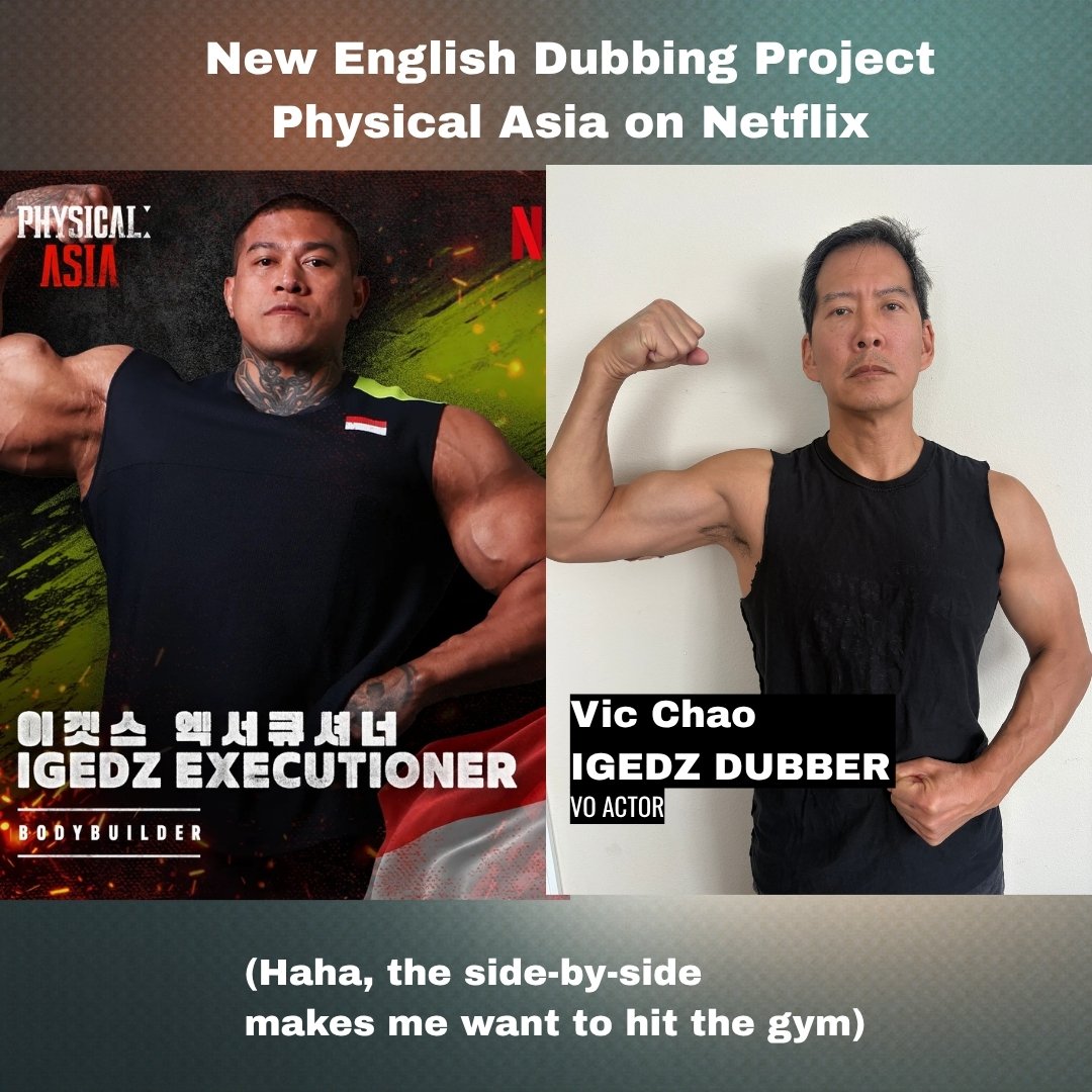 Vic Chao FIND ME PRETTY MUCH ANYWHERE BUT HERE tweet media