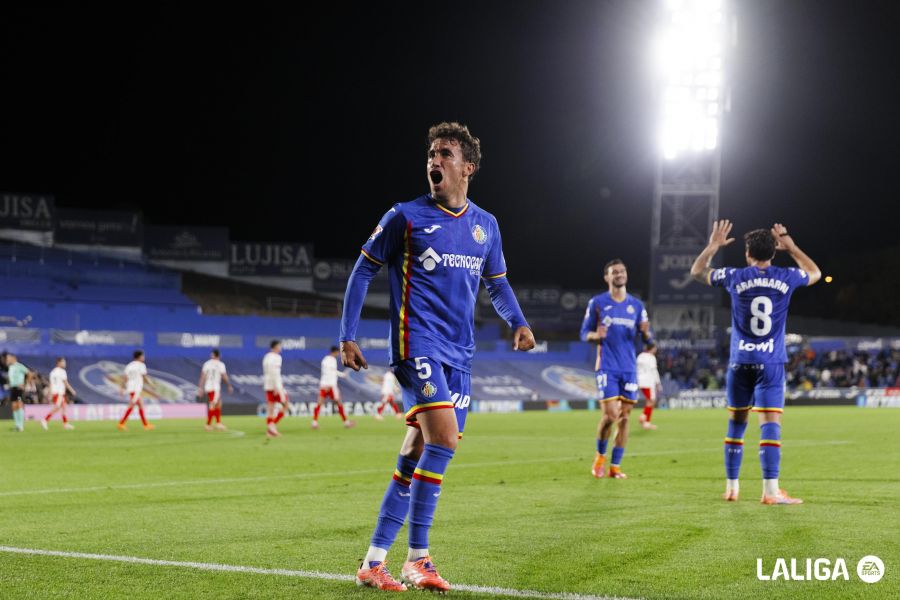 🔵 <a href="/LuisMilla_6/">Luis Milla</a>, tras convertirse en el máximo asistente de la <a href="/LaLiga/">LALIGA</a>, en <a href="/partidazocope/">El Partidazo de COPE</a> 

🤩 "Estoy en uno de los mejores momentos de mi carrera, pero no me quiero quedar ahí"

👍🏽 "Tiene mucho mérito estar en Europa"

📻 #PartidazoCOPE