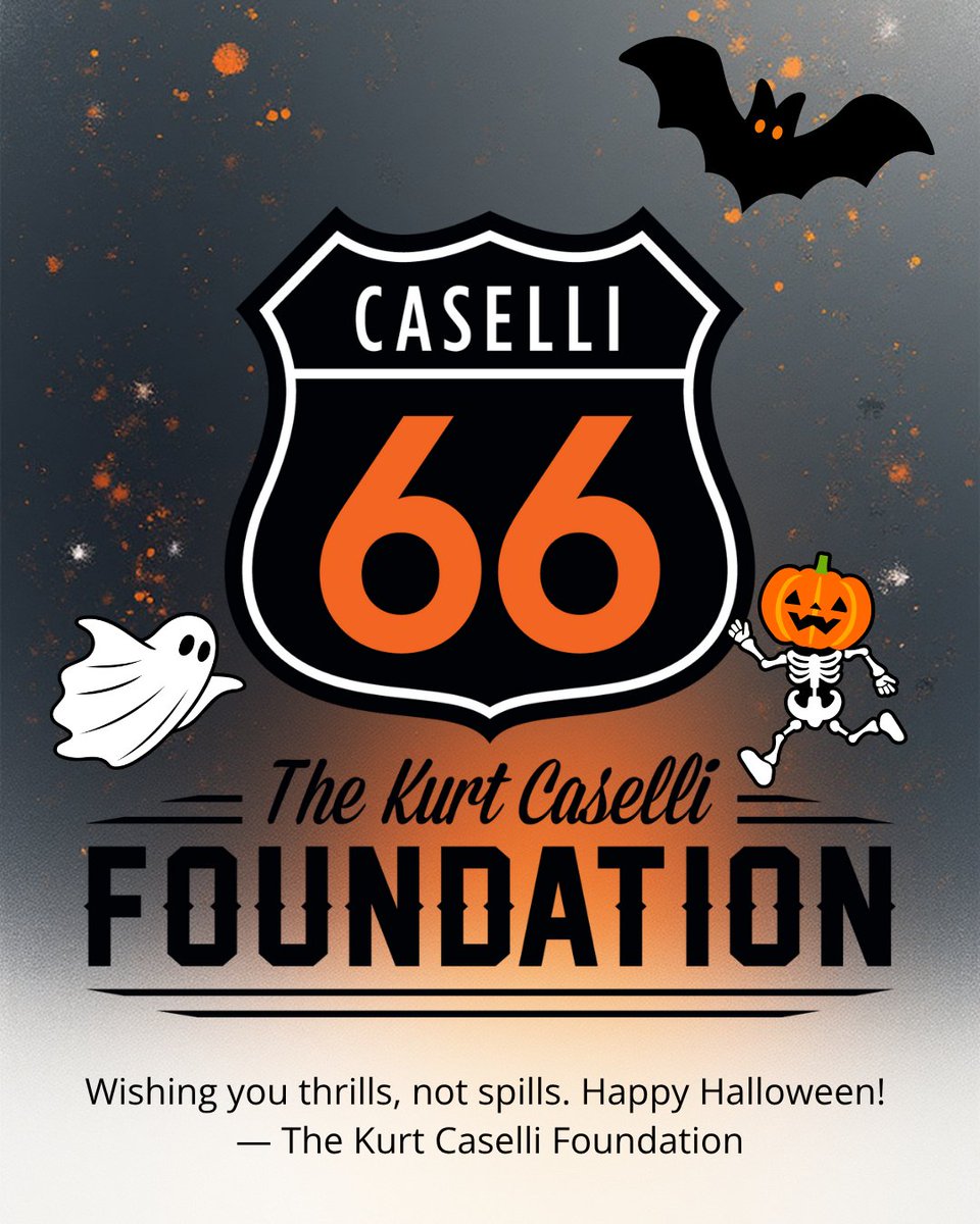 Kurt Caselli FDN tweet media