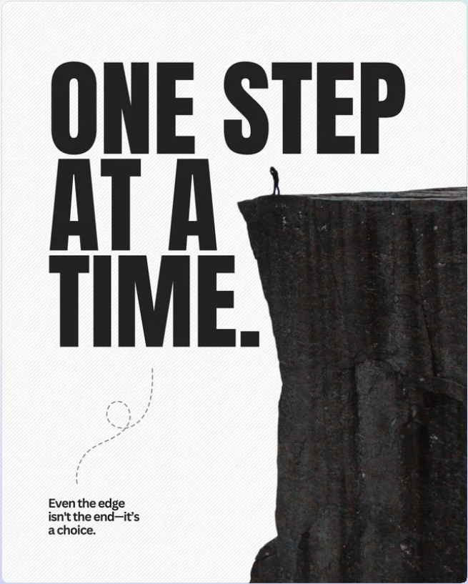 PascalTechy0661's tweet image. Taking the deep step in business is never easy.
You’ll doubt, fail, and restart — but that’s how success is built.
Believe in your vision, stay consistent, keep learning, and never stop showing up. 💪

#EntrepreneurMindset #BusinessGrowth