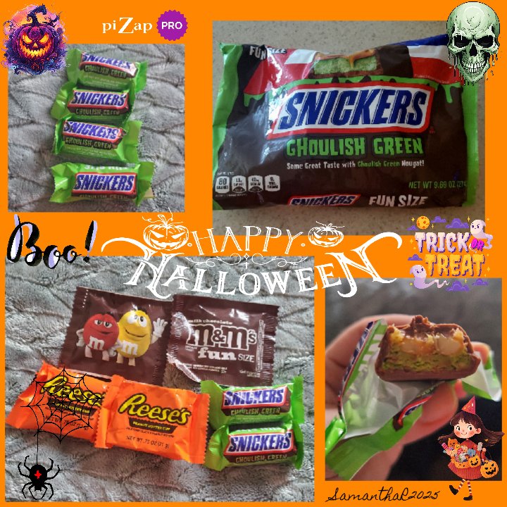 mpcaa14's tweet image. #HappyHalloween 👻👹🎃👩🏻🍫🧡🖤💜💚🍬👻👹🎃☠️🕸🐈‍⬛️🍭#piZap #mpcaa14 #sr25 #candy #collageart #collages #X #formerlytwitter #halloween #october31st #piZapphotoeditor #piZapcollagemaker
