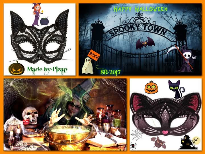 mpcaa14's tweet image. #HappyHalloween 👻👹🎃👩🏻🍫🧡🖤💜💚🍬👻👹🎃☠️🕸🐈‍⬛️🍭#piZap #mpcaa14 #sr25 #candy #collageart #collages #X #formerlytwitter #halloween #october31st #piZapphotoeditor #piZapcollagemaker