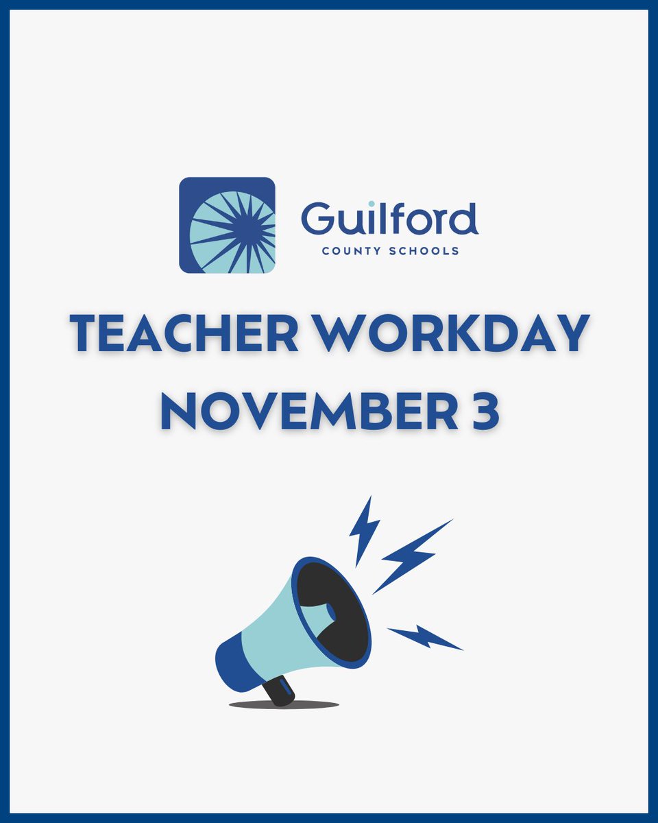 Guilford Co. Schools tweet media