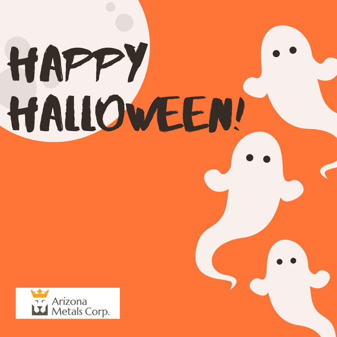 KayExploration's tweet image. Whether at a project site or trick-or-treating, safety is the first priority. Here are a few tips from the folks at @KayExploration - wear bright colors, cross the street at designated crosswalks, and don’t accept unwrapped candy. And have fun! #HappyHalloween #KayExploration
