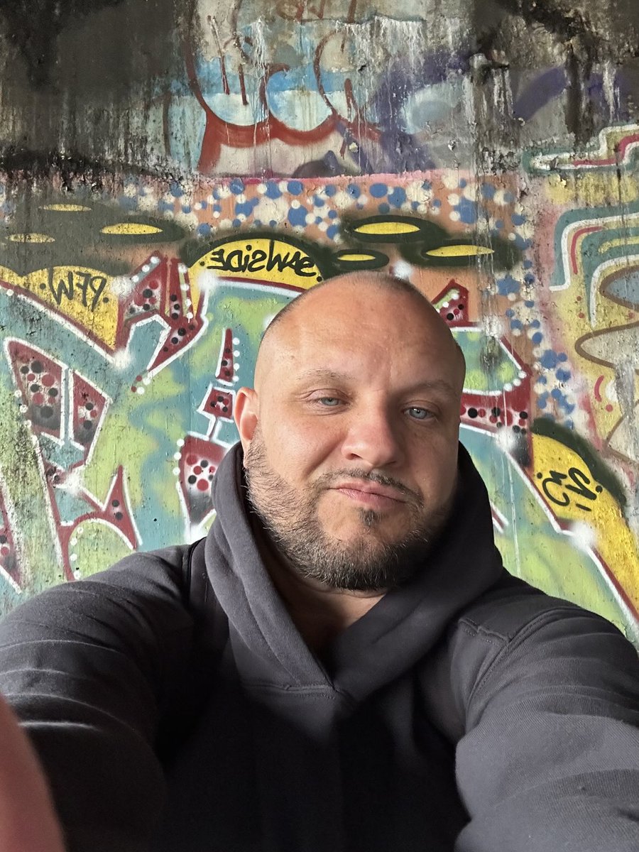 DannyDoherty23's tweet image. Happy Everything y’all . #dowork 🤩