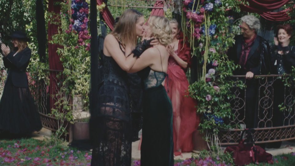 Lia_Hurley's tweet image. Merci merci merci 🙏🥰 #IciToutCommence #ITC #Carlice