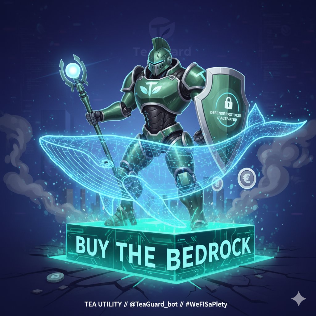 B_em_Ig's tweet image. Take some $TEA

Post for reward on @Theteaapp0 

Stay guarded with #TeaGuard

And stay lockin with #TeaAppcoin 

Gn CT