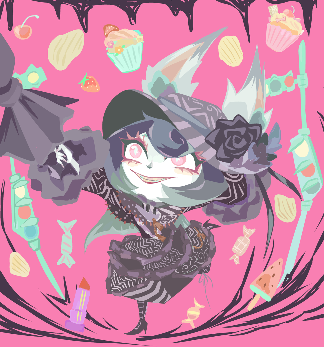 fenggu🦈🍁 tweet media