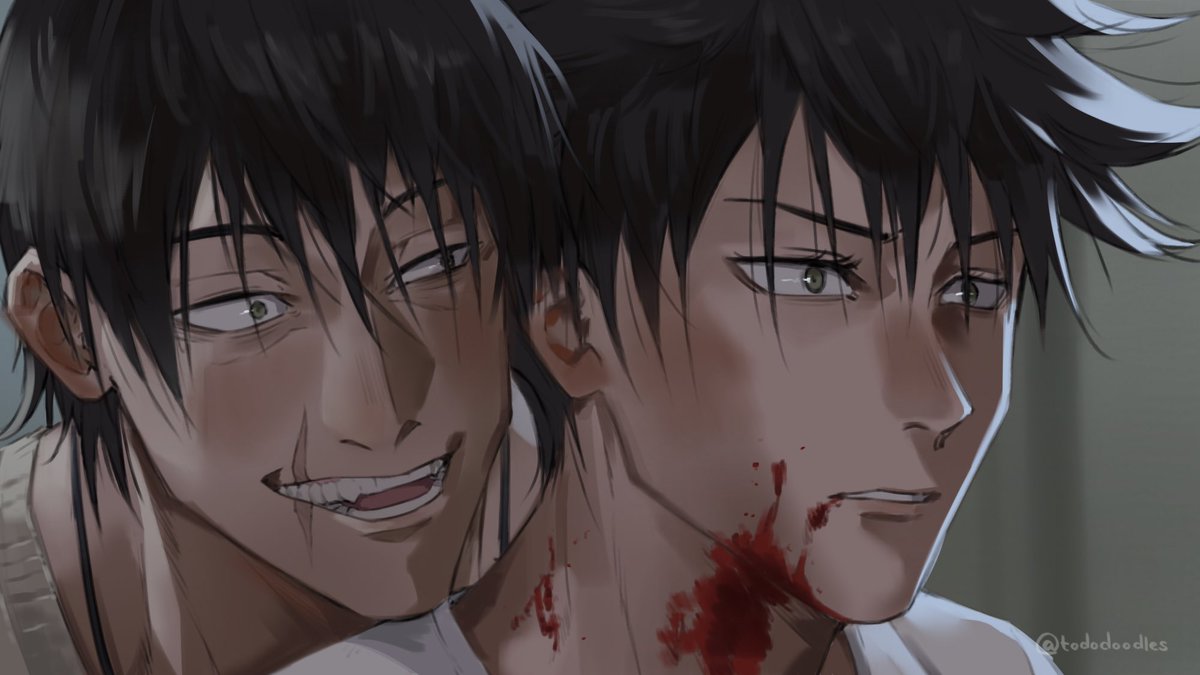 Tododoodles tweet media