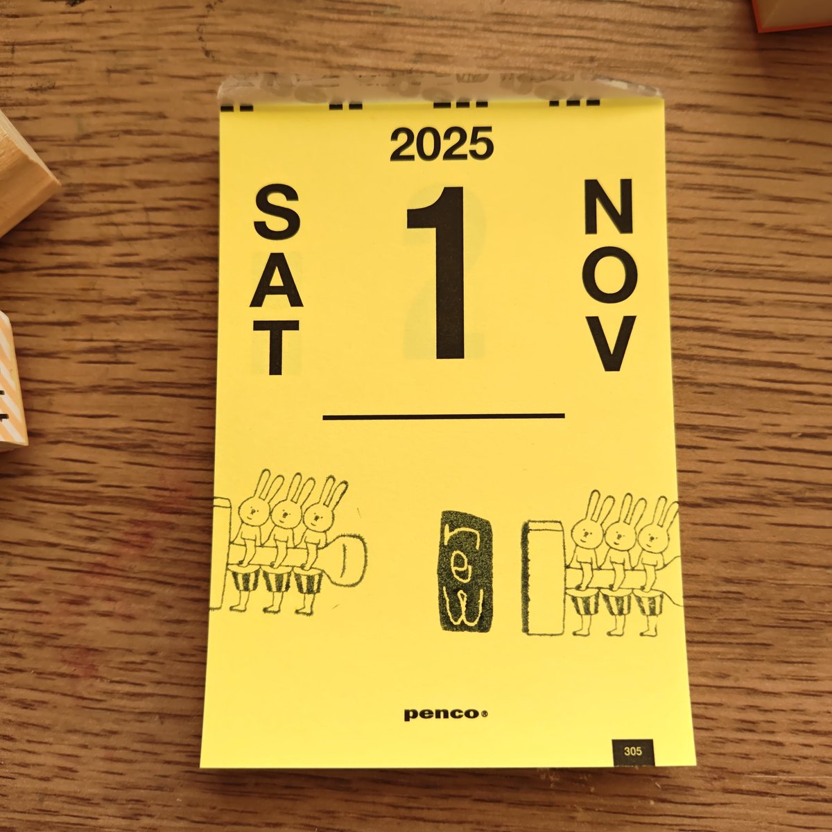 ke_co_ltd's tweet image. おはようございます

東京インターナショナルペンショーです！

とうとう当日
今日から3日間よろしくお願いします

今回忘れ物ないなと思ってたらコーヒータンブラーを自転車のカゴに置きわすれました💦

 #今日のはんこ
 #日めくりはんこ