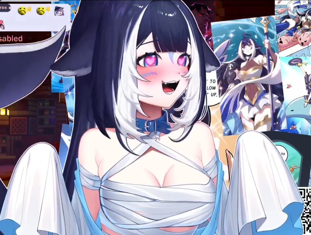 Senator Yammers tweet media