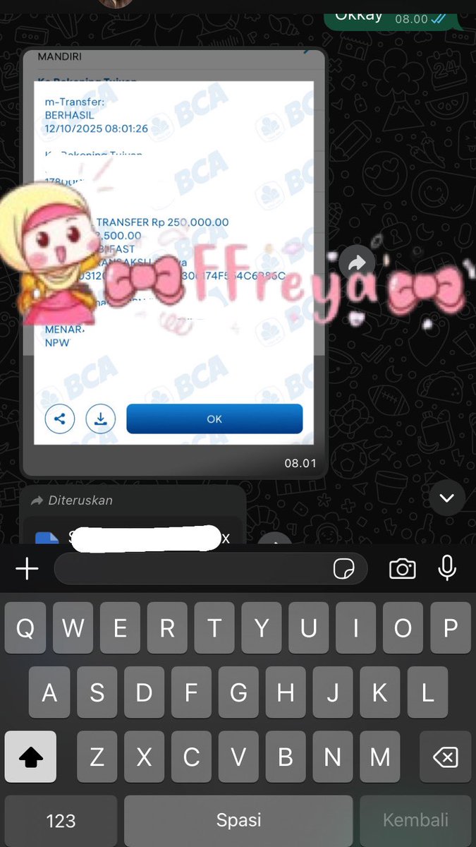 👑 Joki Specialist Skripsi || Proposal || Tugas👑 tweet media