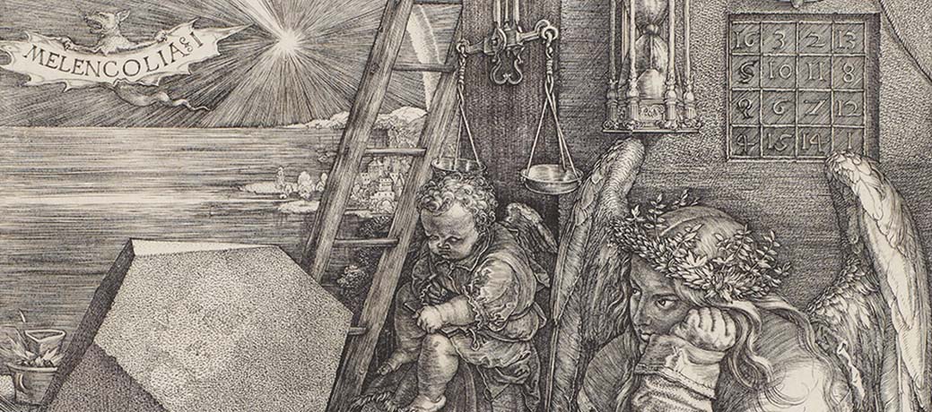 "Benjamin conceptualized his thinking-in-images as the epistemological principle of modernity."

From our Winter 2015 issue, read Sigrid Weigel's "The Flash of Knowledge and the Temporality of Images": journals.uchicago.edu/doi/full/10.10…