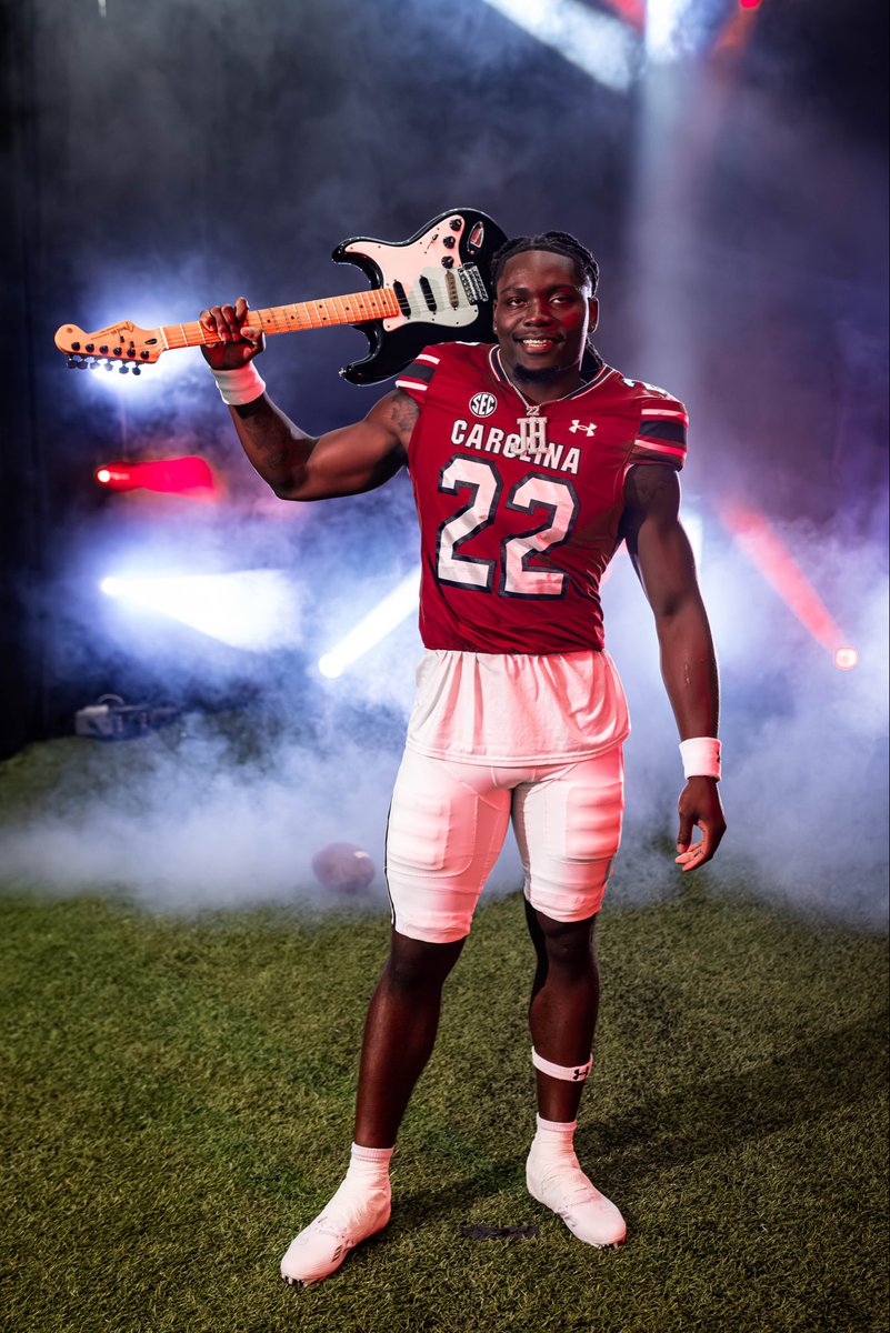 Image for the Tweet beginning: 🎸