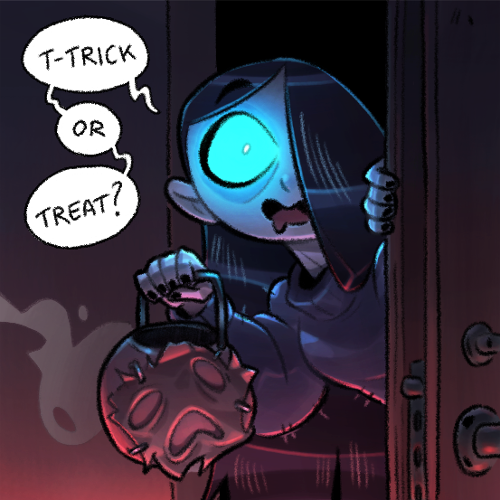 🎃​Happy Halloween!🎃