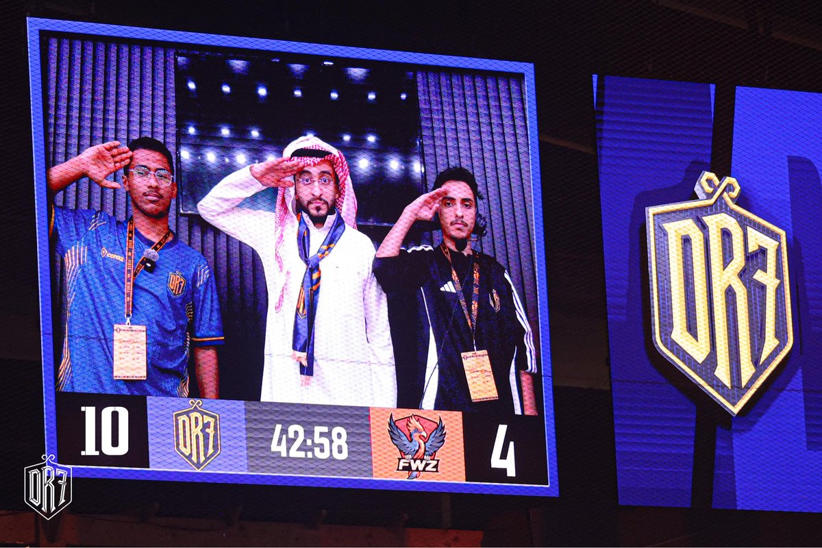 iAzizEra's tweet photo. الف مبروك لكم الفوز يا اعظم جمهور 

الجاي اكبر واقوى 💙🏆 https://t.co/R3nnoqoHFv