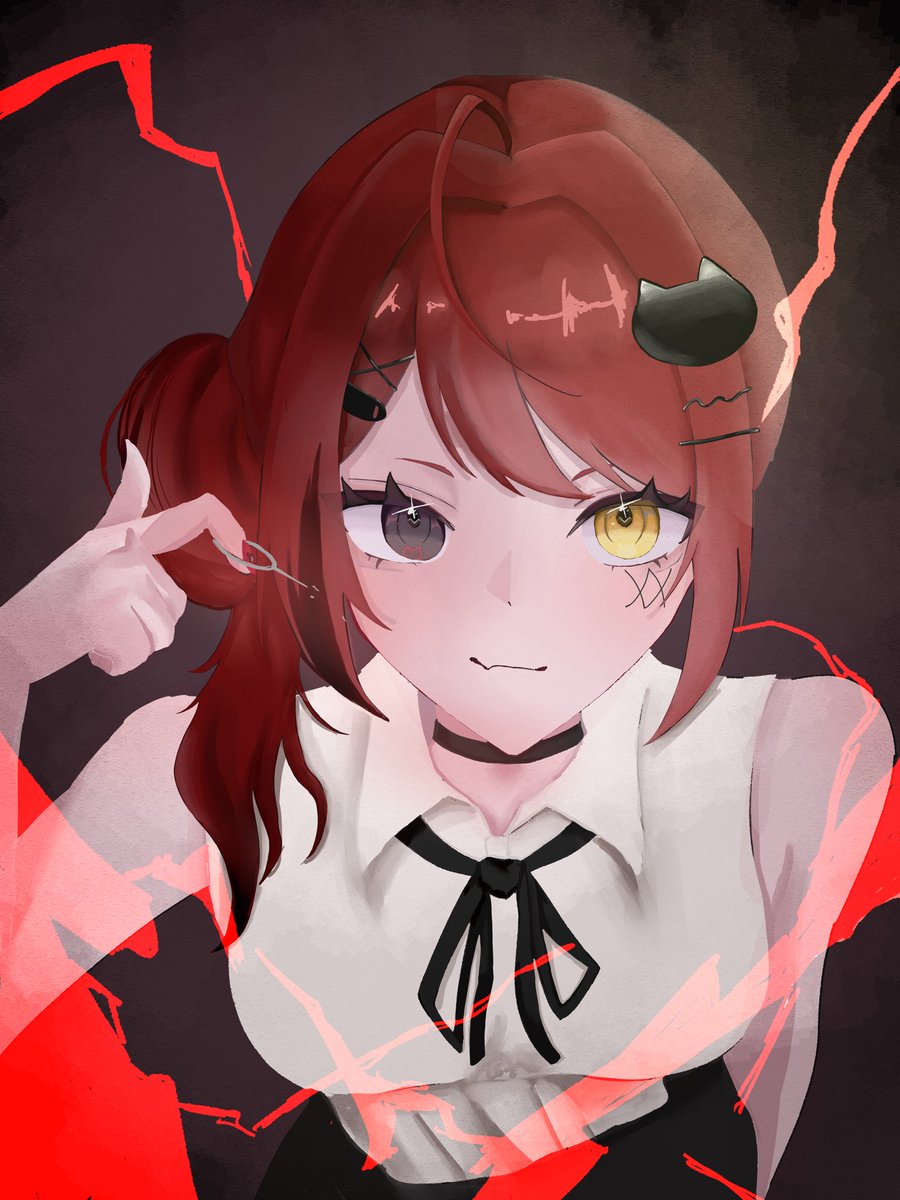 赤彩みあ❤️‍🔥✖️ (@Aka__iRo_) / Posts and Replies / X