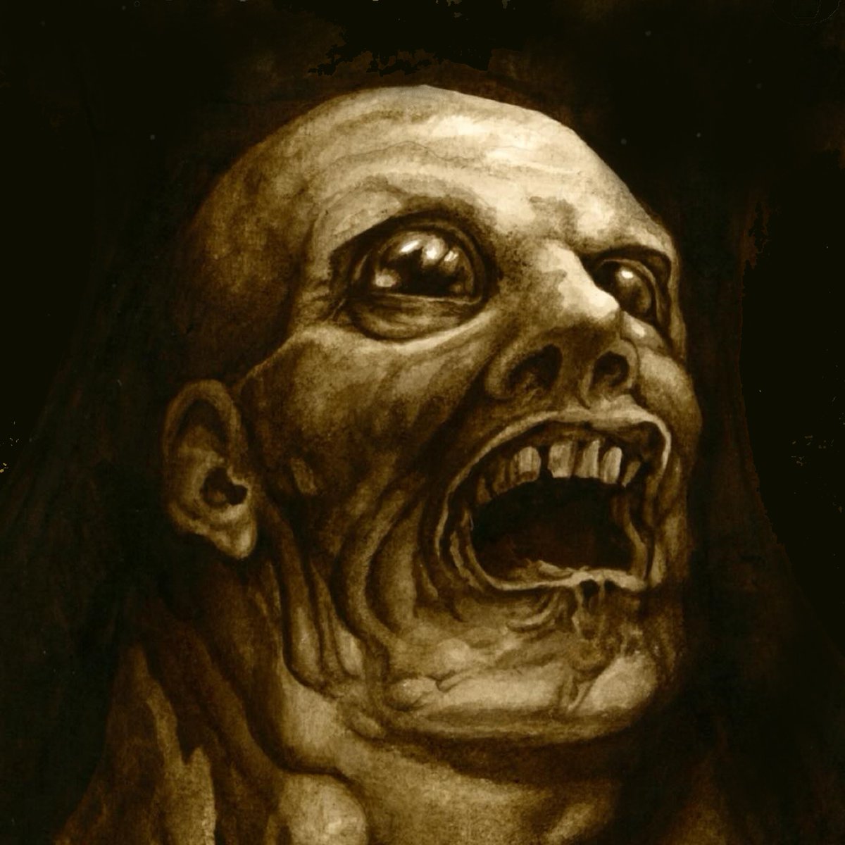 SALE!!! SALE!!! SALE!!! OVER 50% OFF!!! on select merchandise* HALLOWEEN ONLY!!!! PRICES SHOWN ARE SALE PRICES!!! 
Hell does not have sales this hot!!!
CASSETTES as low as $4 VINYL as low as $12 oldemagickrecords.bandcamp.com