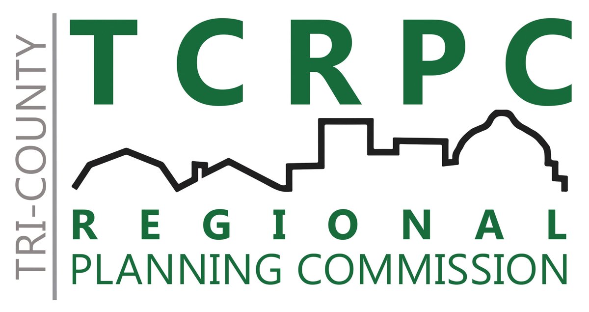 TCRPC's tweet image. JOB OPENING: Tri-County Regional Planning Commission is seeking experienced candidates for the position of transportation planner. Click for details: sbee.link/ngqc8t4k7m #CentralPA #transportation #planners #planning #MPO #careers