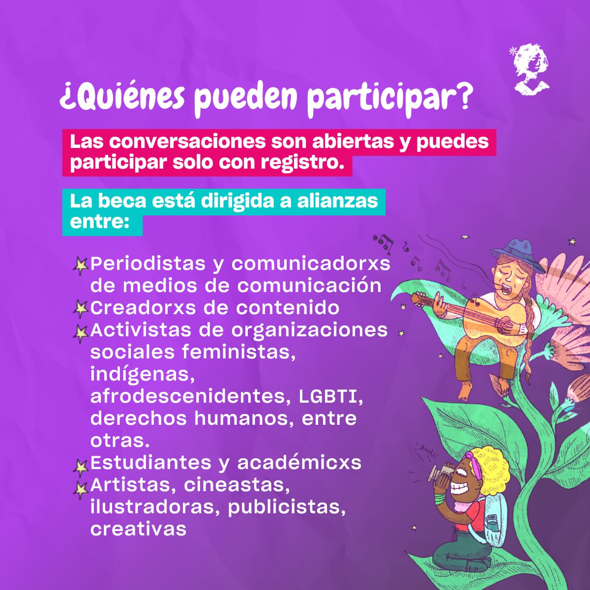 Oxfam en español tweet media