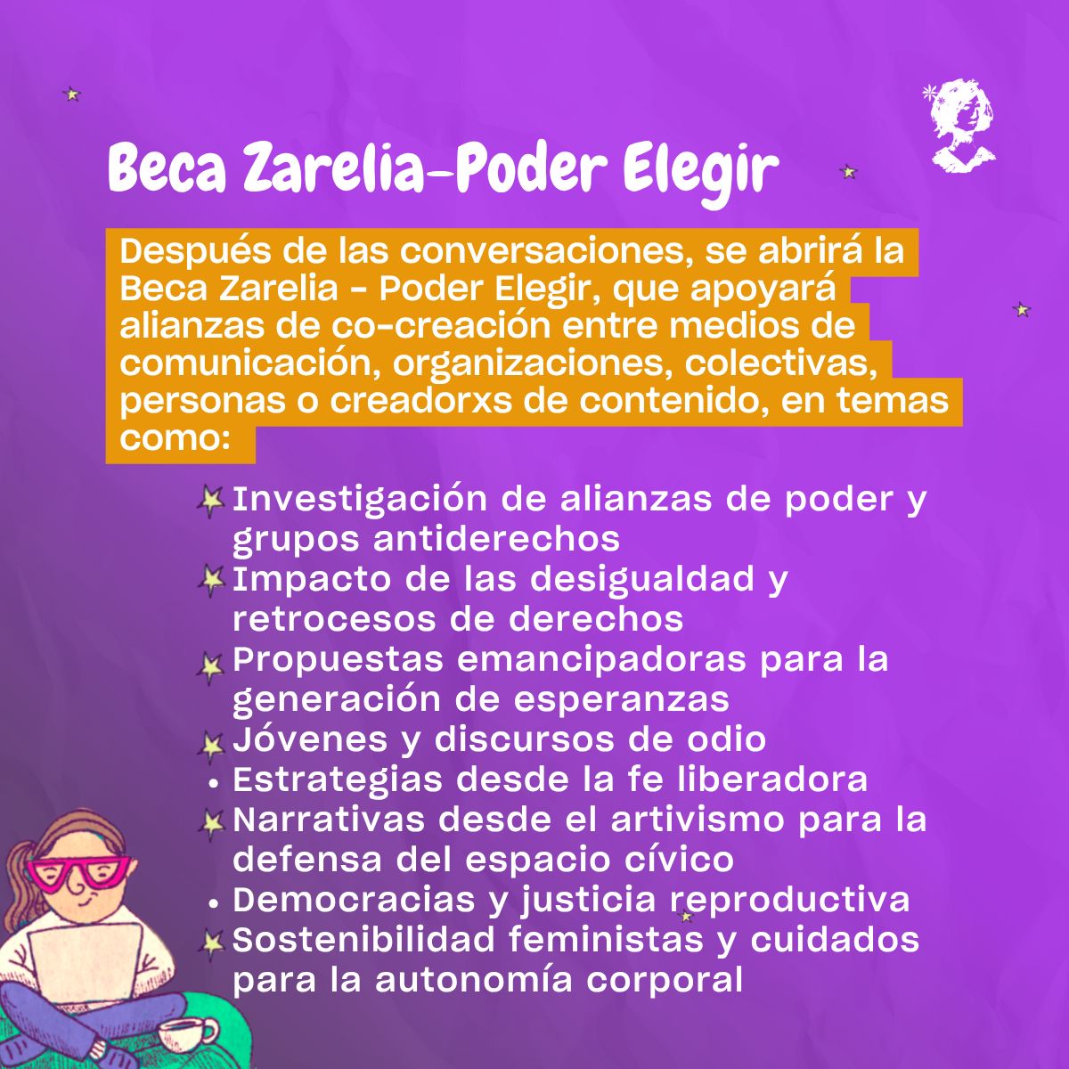 Oxfam en español tweet media