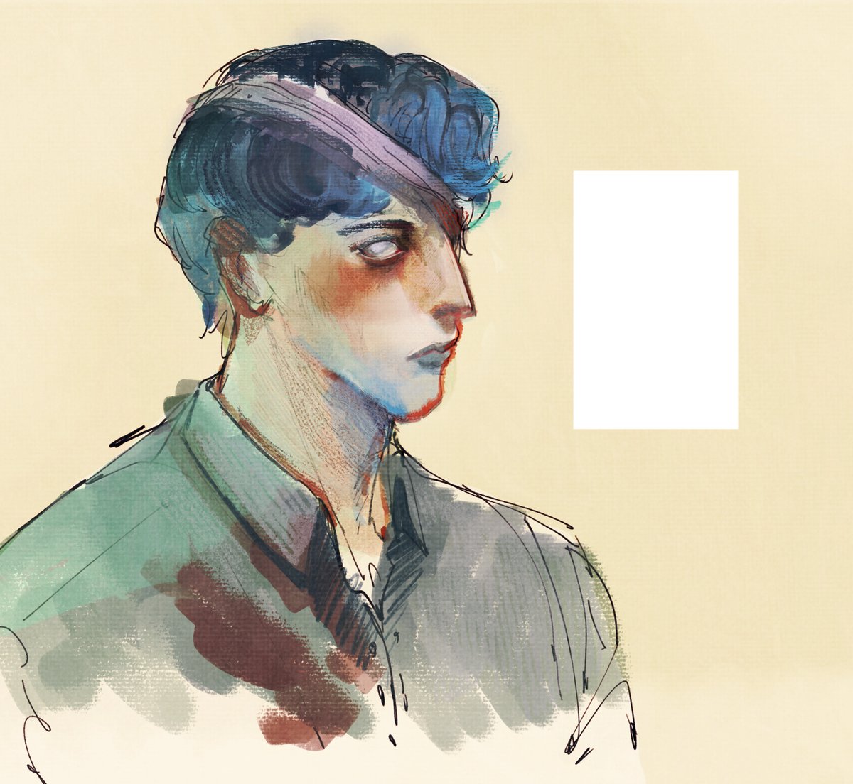 Blank
#FearandHunger #fearandhungertermina