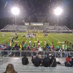Photo by Carolina Forest Panthers Football Network (@CFHSPanthersFBN)