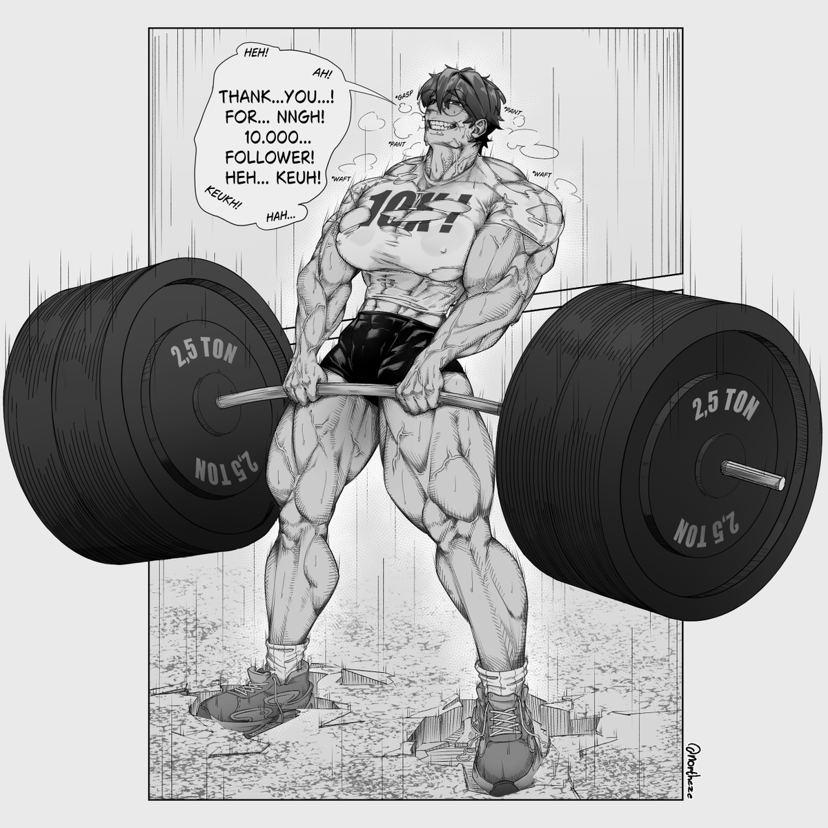 northeze tweet media